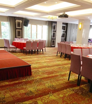  - Liancheng Hotel - Shenzhen