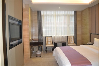  - Liancheng Hotel - Shenzhen