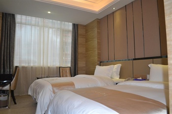  - Liancheng Hotel - Shenzhen