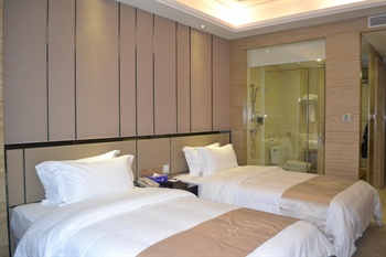  - Liancheng Hotel - Shenzhen