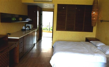  - City Inn Shenzhen Linghai