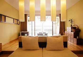  - City Inn Shenzhen Linghai