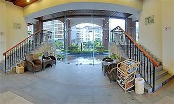  - City Inn Shenzhen Linghai