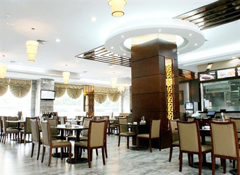  - Dingzun Business Hotel - Shenzhen