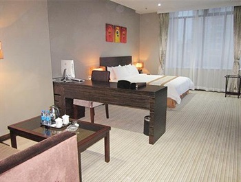  - Dingzun Business Hotel - Shenzhen