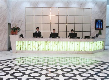  - Dingzun Business Hotel - Shenzhen