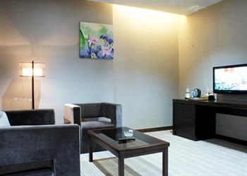  - Dingzun Business Hotel - Shenzhen