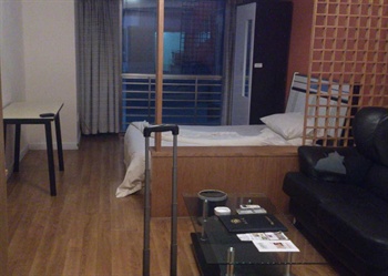  - E Apartment Nanshan - Shenzhen