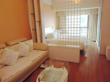  - E Apartment Nanshan - Shenzhen