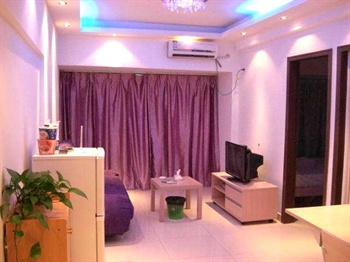  - Sixiangjia Apartment Hotel - Guangzhou