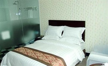  - shenzhen selina holiday hotel