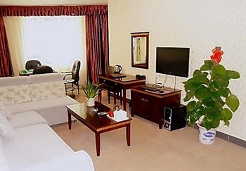  - shenzhen selina holiday hotel