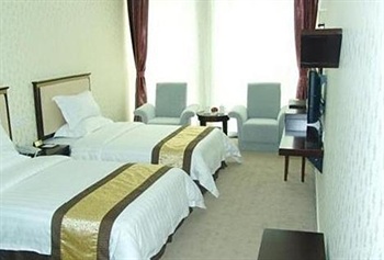  - shenzhen selina holiday hotel