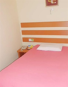  - Shenzhen Home Inn -  Nanshan Nanxin Road