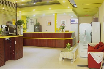  - Shenzhen Home Inn -  Nanshan Nanxin Road