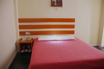  - Shenzhen Home Inn -  Nanshan Nanxin Road