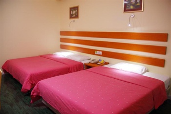  - Shenzhen Home Inn -  Nanshan Nanxin Road