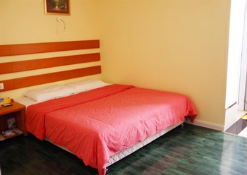  - Shenzhen Home Inn -  Nanshan Nanxin Road