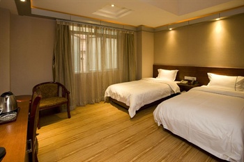  - Shenzhen Yulong City Inn