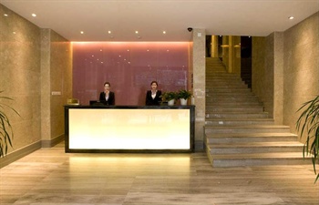  - Shenzhen Yulong City Inn