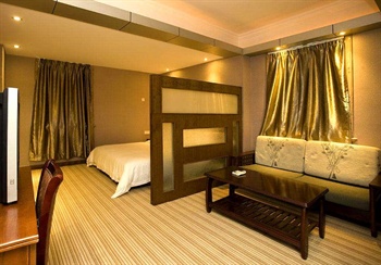  - Shenzhen Yulong City Inn