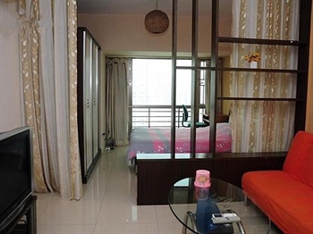  - Shenzhen Ziyun Apartment Hotel （Nanshan）