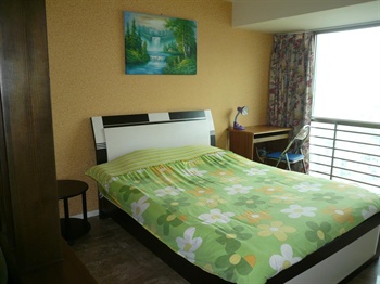  - Shenzhen Ziyun Apartment Hotel （Nanshan）