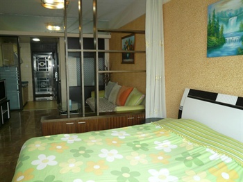  - Shenzhen Ziyun Apartment Hotel （Nanshan）