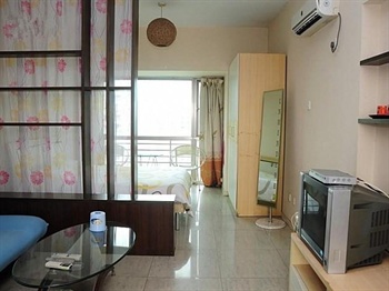  - Shenzhen Ziyun Apartment Hotel （Nanshan）