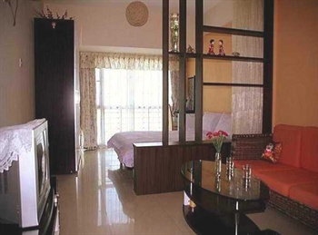  - Shenzhen Ziyun Apartment Hotel （Nanshan）