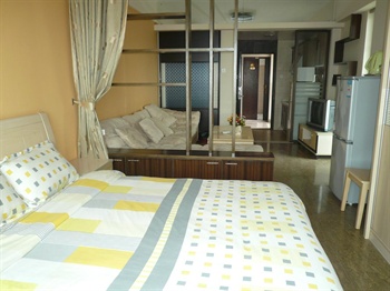  - Shenzhen Ziyun Apartment Hotel （Nanshan）