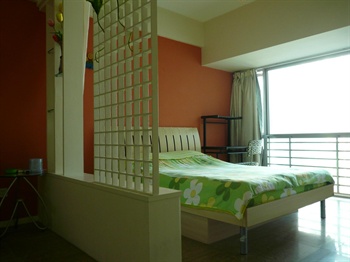  - Shenzhen Ziyun Apartment Hotel （Nanshan）