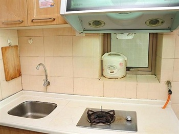  - Shenzhen Ziyun Apartment Hotel （Nanshan）