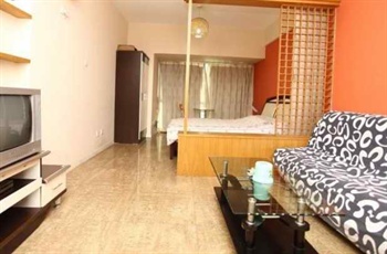  - Shenzhen Ziyun Apartment Hotel （Nanshan）