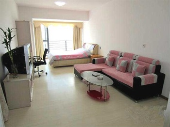  - Shenzhen Ziyun Apartment Hotel (Futian)