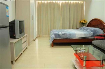  - Shenzhen Ziyun Apartment Hotel (Futian)