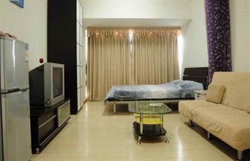  - Shenzhen Ziyun Apartment Hotel (Futian)