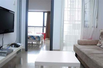  - Shenzhen Yunzi Apartment Hotel （Luohu）