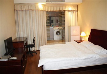  - haojujia hotel