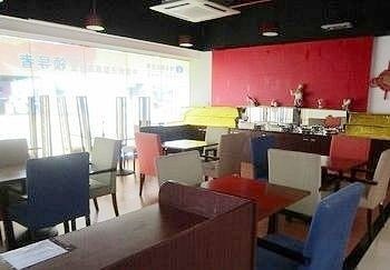 Restaurant - Home Inns(Zhuhai Xiangzhou)