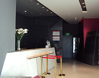 Lobby - Jinjiang Inn (Zhuhai Xiangzhou)