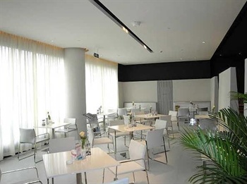  - Jinjiang Inn Jiuzhou Avenue - Zhuhai