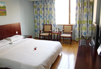  - City Comfort Inn Jiangnan - Zhuhai