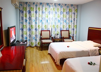  - City Comfort Inn Jiangnan - Zhuhai