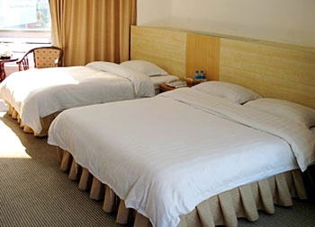 -- - Junda Business Hotel - Zhuhai