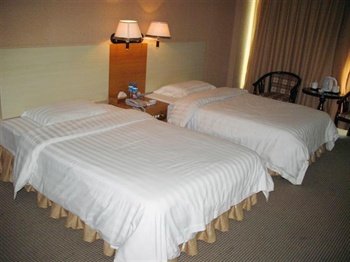  - Junda Business Hotel - Zhuhai