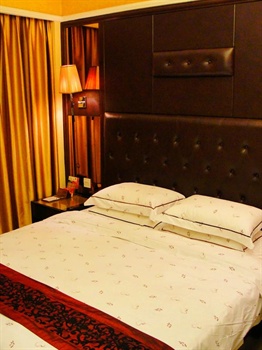  - Zhuhai City Huaxin Hotel