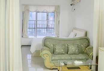 -- - Zhuhai Home Apartment Hotel Gongbei