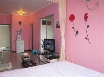  - Zhuhai Home Apartment Hotel Gongbei