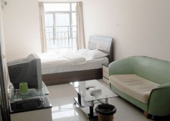 -- - Zhuhai Home Apartment Hotel Gongbei